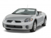 Eclipse IV Cabrio